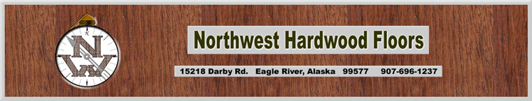 Northwest Hardwood Floors Alaska